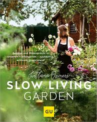 Slow Living Garden