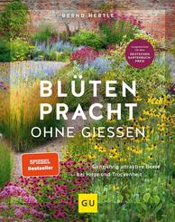 Bl&uuml;tenpracht ohne Gie&szlig;en