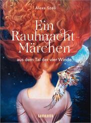 Ein Rauhnacht-M&auml;rchen