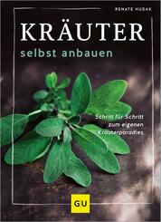 Kr&auml;uter selbst anbauen