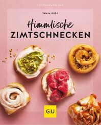 Himmlische Zimtschnecken