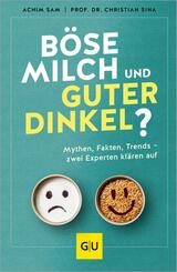 B&ouml;se Milch und guter Dinkel?