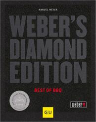Weber's Diamond Edition