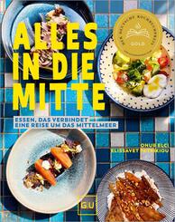 Alles in die Mitte!