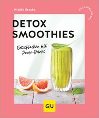 Detox-Smoothies