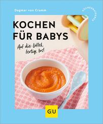 Kochen f&uuml;r Babys