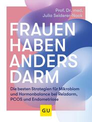 Frauen haben anders Darm