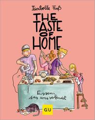 The Taste of Home