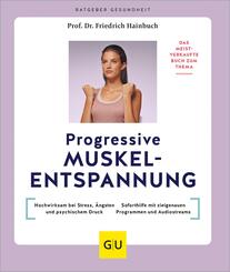 Progressive Muskelentspannung