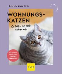 Wohnungskatzen
