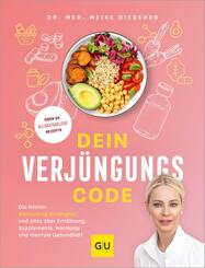 Dein Verj&uuml;ngungscode