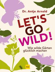 Let's go wild!