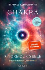 Chakra - 7 Tore zur Seele