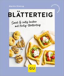 Bl&auml;tterteig