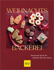 Weihnachtsb&auml;ckerei