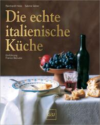 Die echte italienische K&uuml;che