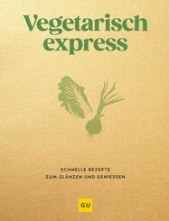 Vegetarisch express