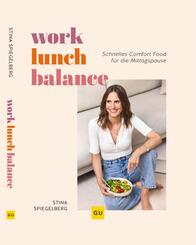Work-Lunch-Balance