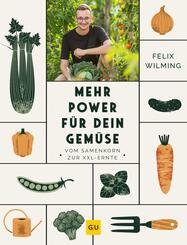 Mehr Power f&uuml;r dein Gem&uuml;se