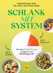 Schlank mit System