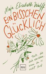 Ein bisschen gl&uuml;cklich
