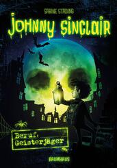 Johnny Sinclair - Beruf: Geisterj&auml;ger