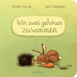 Wir zwei geh&ouml;ren zusammen