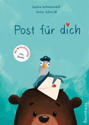 Post f&uuml;r dich