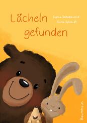 L&auml;cheln gefunden
