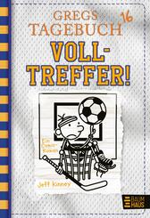 Gregs Tagebuch 16 - Volltreffer!