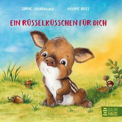 Ein R&uuml;sselk&uuml;sschen f&uuml;r dich