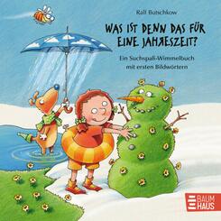 Was ist denn das f&uuml;r eine Jahreszeit?