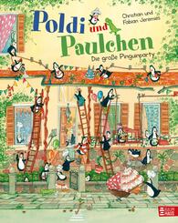 Poldi und Paulchen - Die gro&szlig;e Pinguinparty