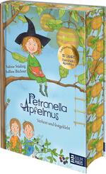 Petronella Apfelmus - Verhext und festgeklebt. Jubil&auml;ums-Ausgabe