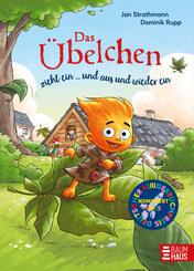 Das &Uuml;belchen zieht ein ... und aus und wieder ein