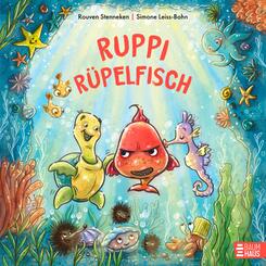 Ruppi R&uuml;pelfisch