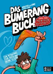 Das Bumerangbuch - St&auml;rke deine mentalen Superkr&auml;fte!