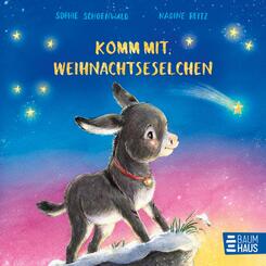 Komm mit, Weihnachtseselchen