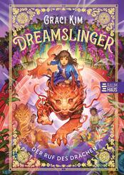 Dreamslinger - Der Ruf des Drachen