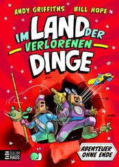 Abenteuer ohne Ende - Im Land der verlorenen Dinge