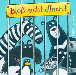 Blo&szlig; nicht &ouml;ffnen