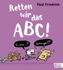 Retten wir das ABC!