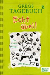 Gregs Tagebuch - Echt &uuml;bel!