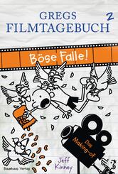Gregs Filmtagebuch - B&ouml;se Falle!