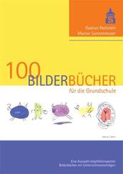 100 Bilderb&uuml;cher f&uuml;r die Grundschule
