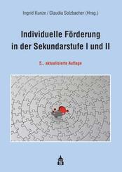 Individuelle F&ouml;rderung in der Sekundarstufe I + II