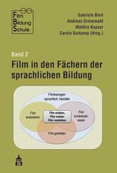Film in den F&auml;chern der sprachlichen Bildung