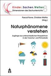 Naturph&auml;nomene verstehen