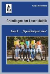 Eigenst&auml;ndiges Lesen