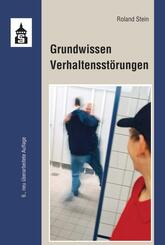 Grundwissen Verhaltensst&ouml;rungen